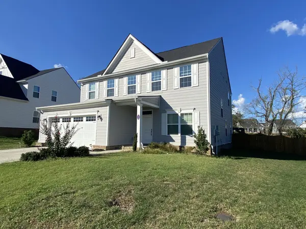 4023 Welty Ln, Mount Juliet, TN 37122
