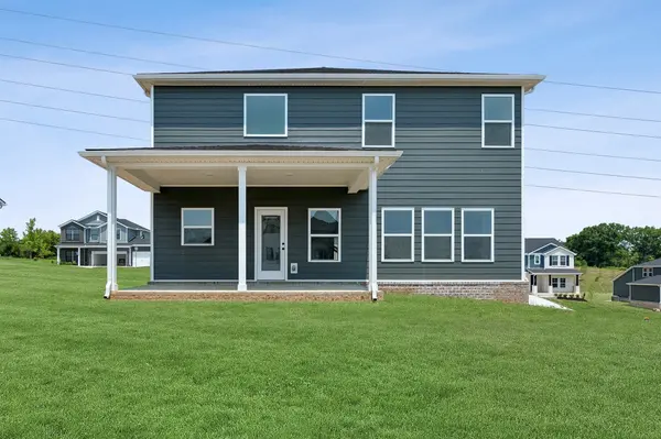 3202 Gravity Drive, Columbia, TN 38401