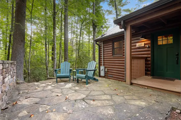 67 All Good Road, Cherry Log, GA 30522