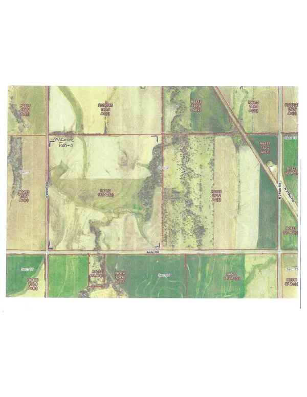 2001 Jade Road, Aurora, KS 66210-1234