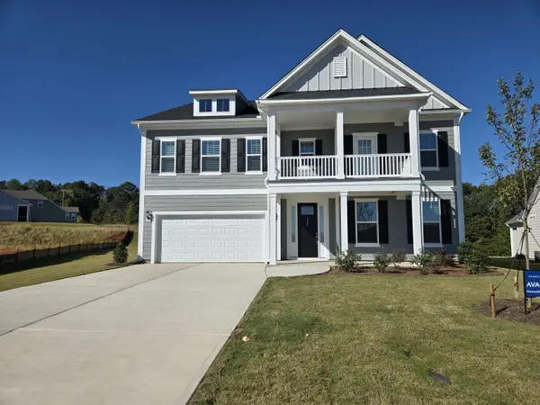 315 Shelter Cove RD, Inman, SC 29349