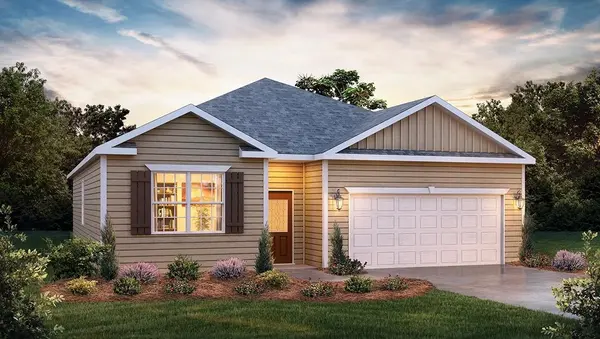 1252 Saginaw CT, Woodruff, SC 29388
