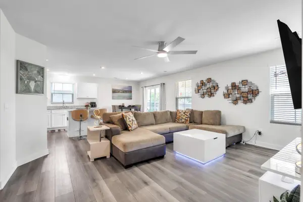 919 Rev. Robert Reid ST, Woodruff, SC 29388