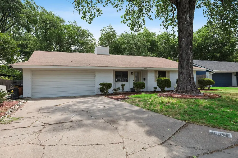 8911 Pointer LN, Austin, TX 78758