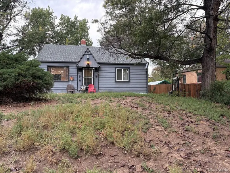 3909 Quay, Wheat Ridge, CO 80033