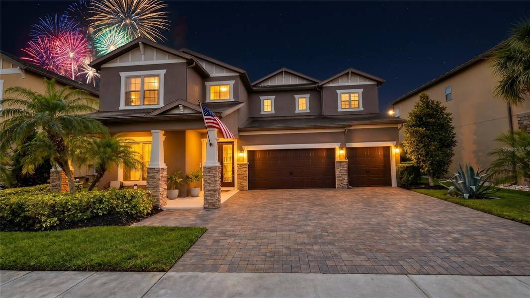 9500 PRINCE HARRY DR, Orlando, FL 32836