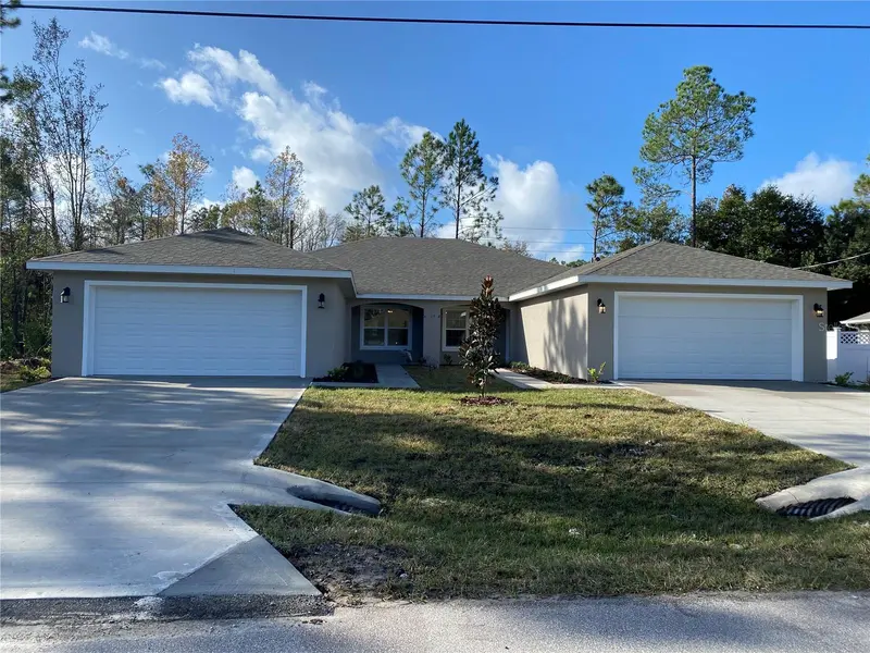 17 KARAS TRL #A, Palm Coast, FL 32164