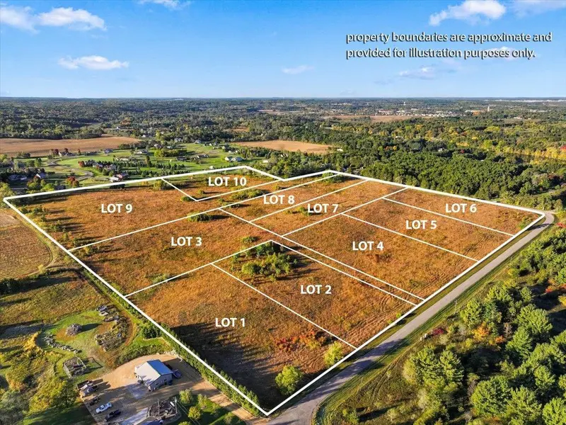 Lot 7 90th Street, New Richmond, WI 54017