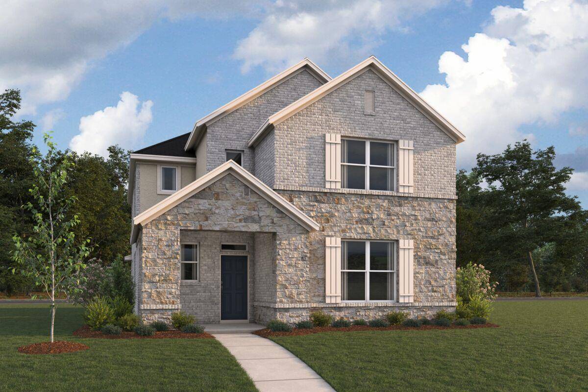 698 Clarissa ST, Buda, TX 78610