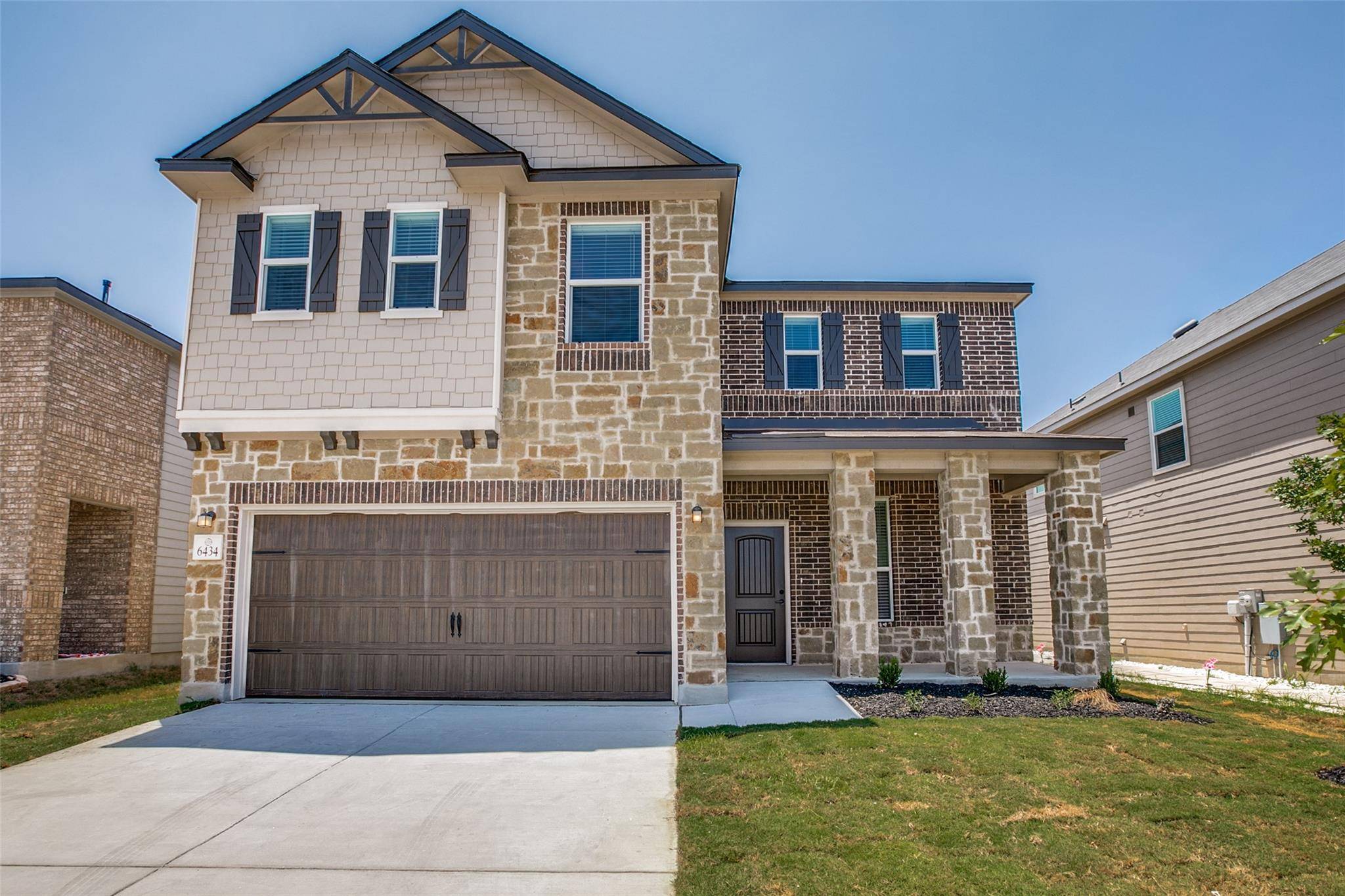 6434 Nolina PASS, San Antonio, TX 78218