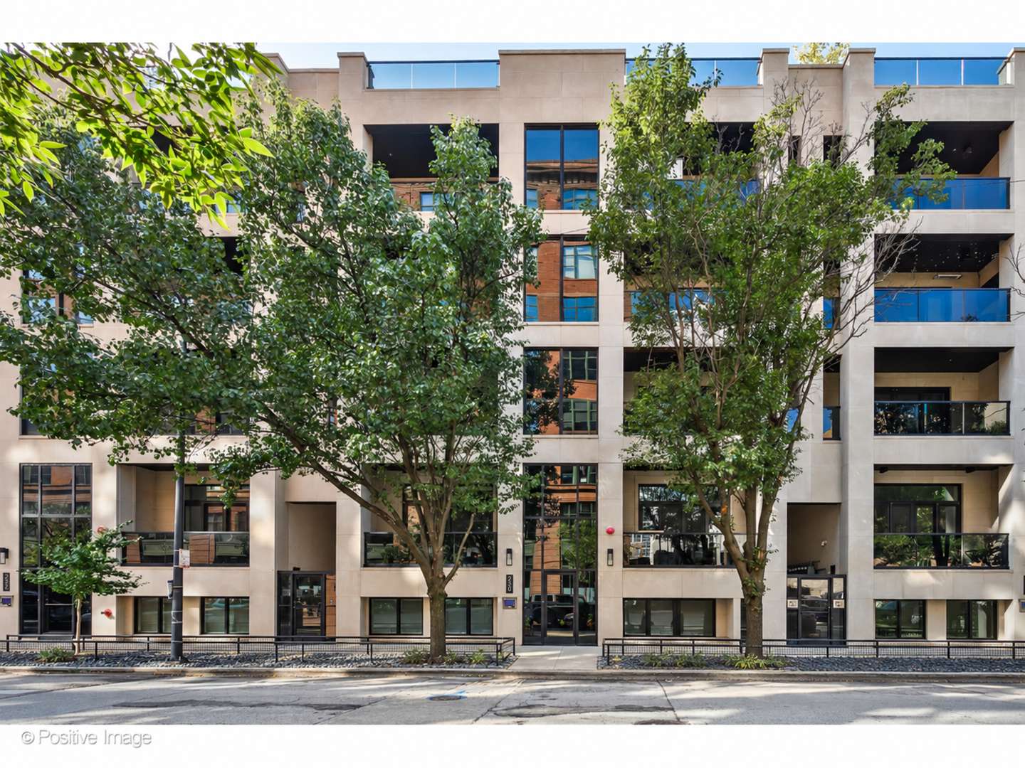 220 S Green ST #4S, Chicago, IL 60607