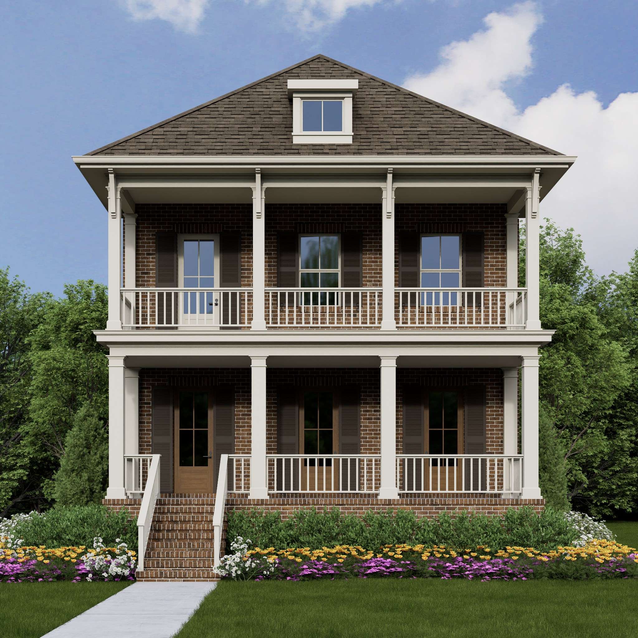 245 Fairmore Court, Franklin, TN 37064