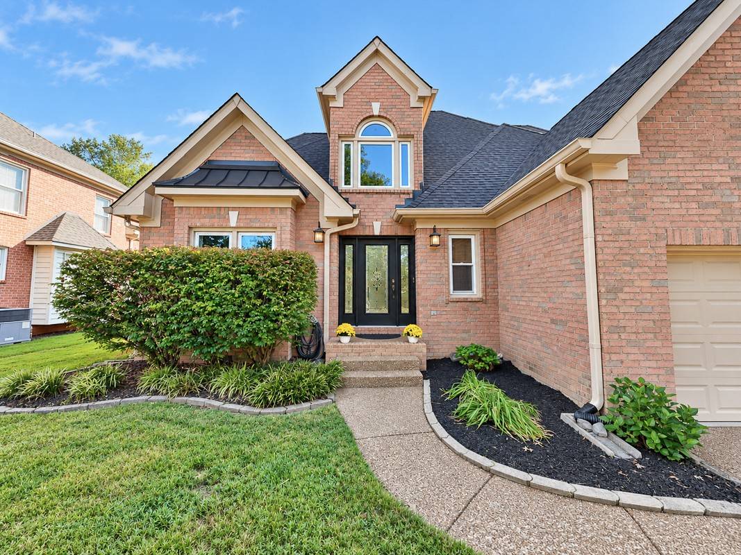 287 Rivermont Cir, Franklin, TN 37064