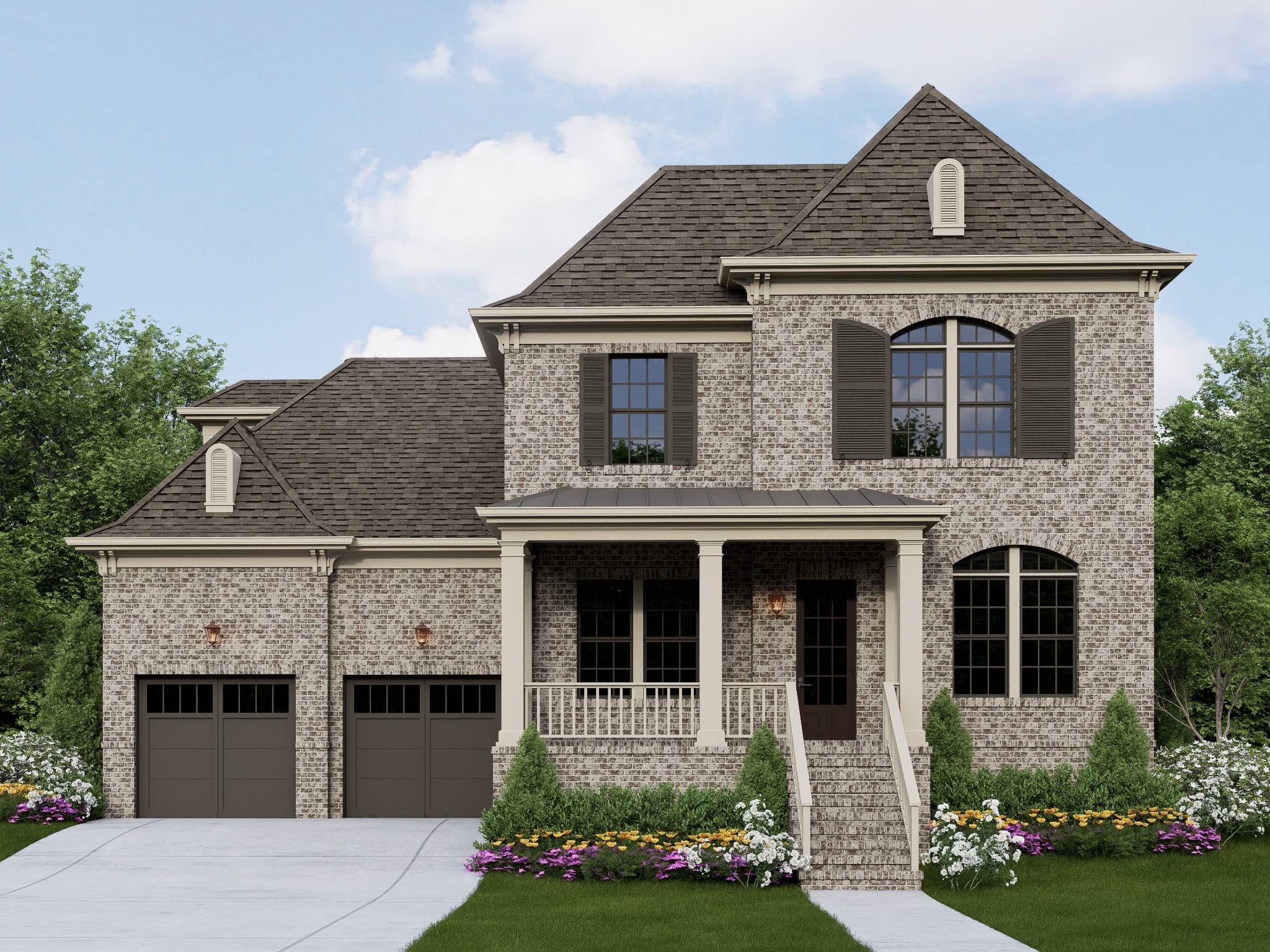 4025 Kathryn Avenue, Franklin, TN 37064
