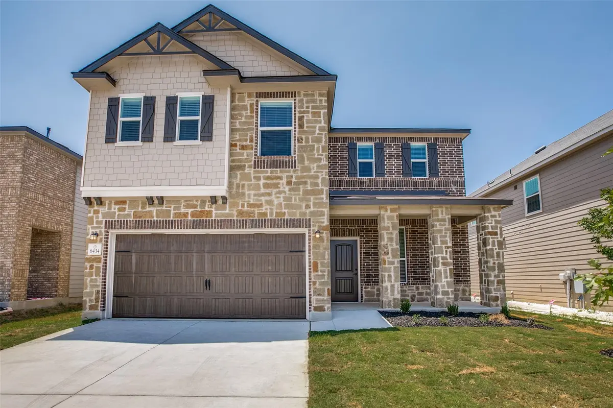 6434 Nolina PASS, San Antonio, TX 78218