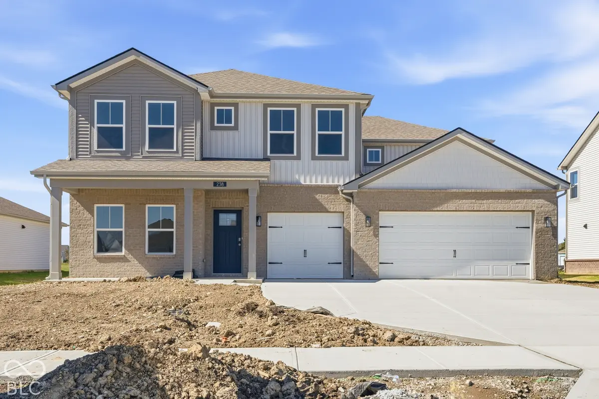 238 Aster WAY, Greenfield, IN 46140