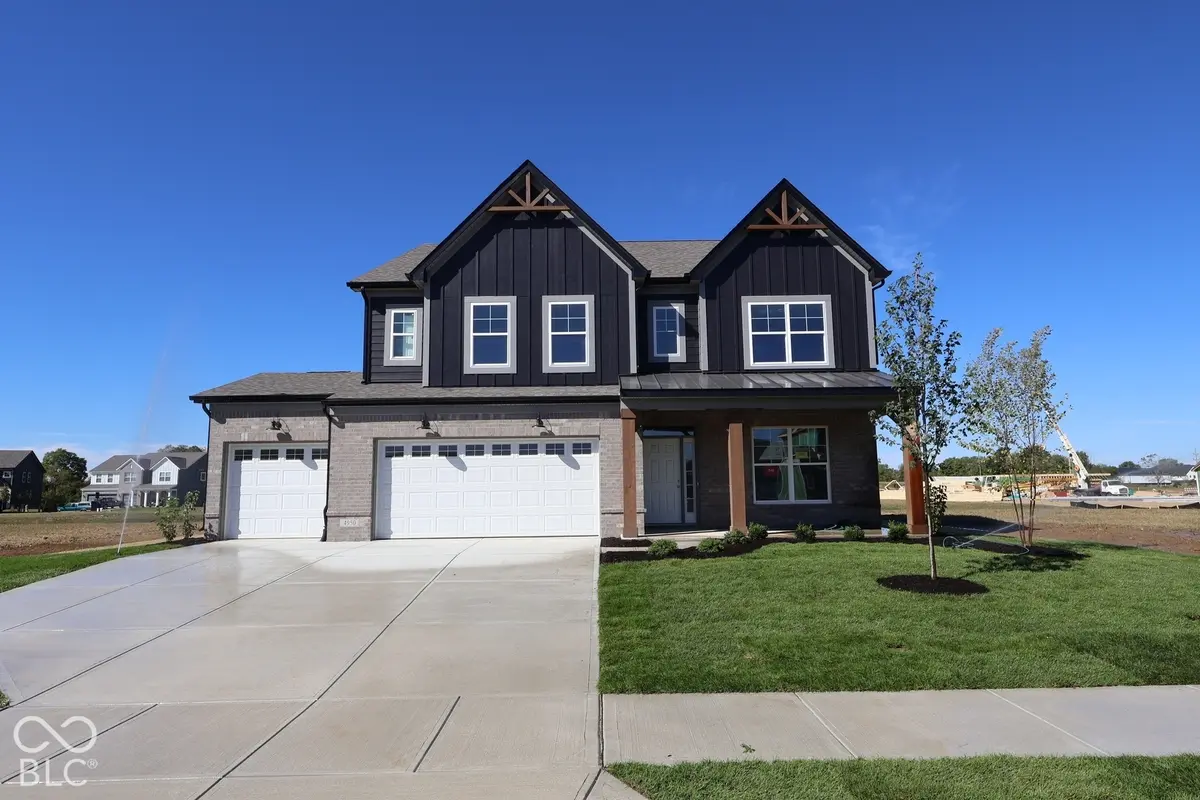 4950 Tawny CT, Brownsburg, IN 46112