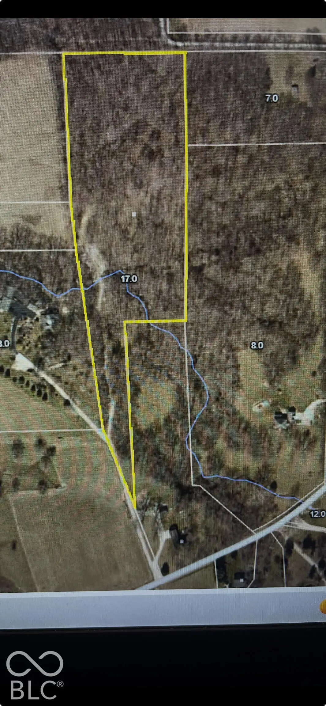 6808 E Union RD, Shelbyville, IN 46176