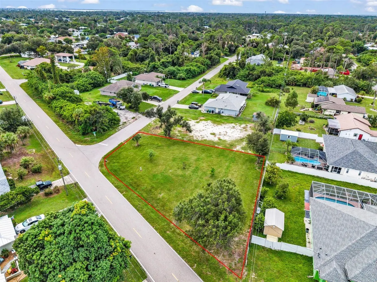 2417 WOODYGLEN ST, Port Charlotte, FL 33948