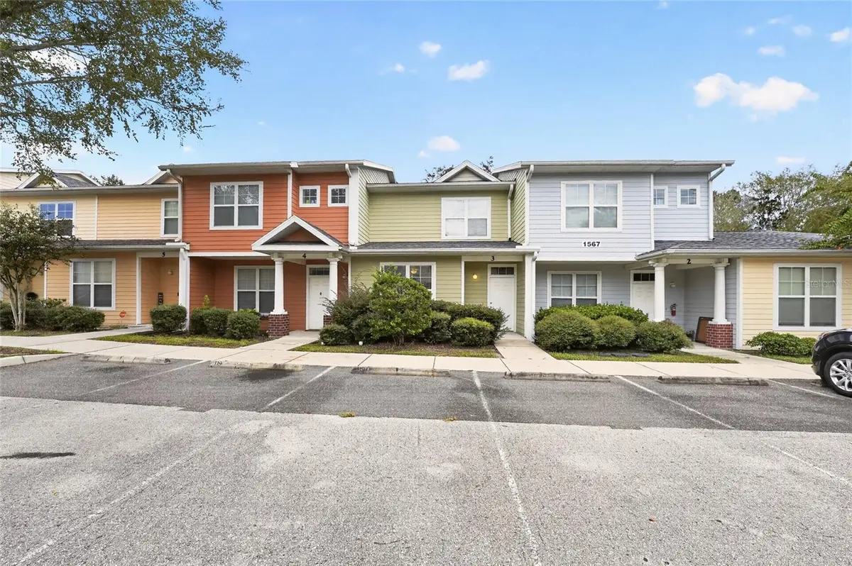 1567 NW 29TH RD #3, Gainesville, FL 32605