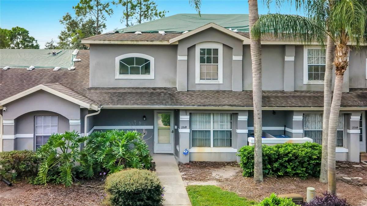 13518 SUMMERTON DR, Orlando, FL 32824