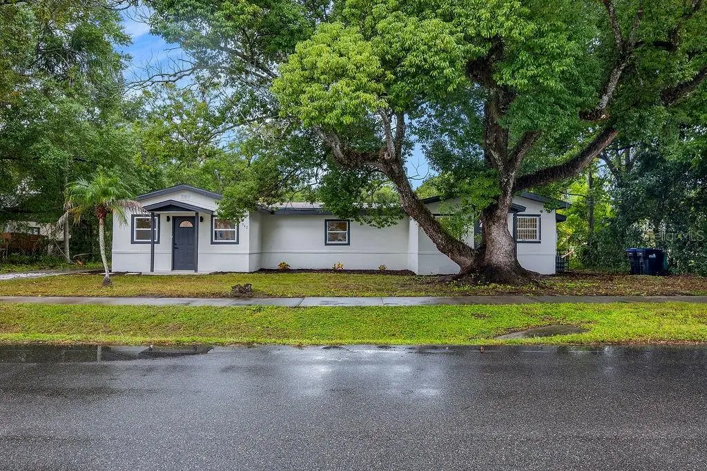 842 DENNIS AVE, Orlando, FL 32807