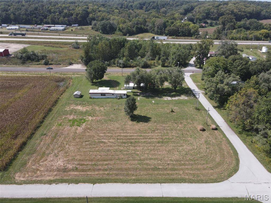 20519 State Hwy B, Revere, MO 63472