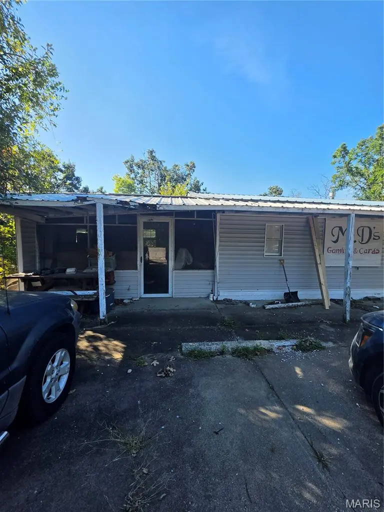 13097 State Road Tt, Unincorporated, MO 63028