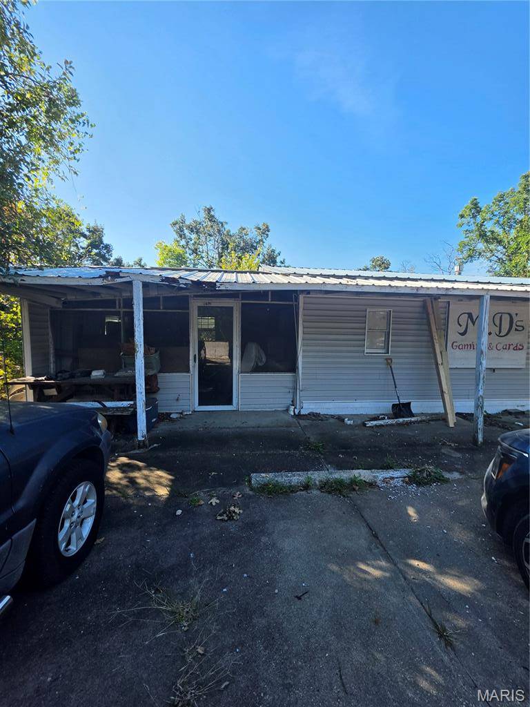 13097 State Road Tt, Unincorporated, MO 63028