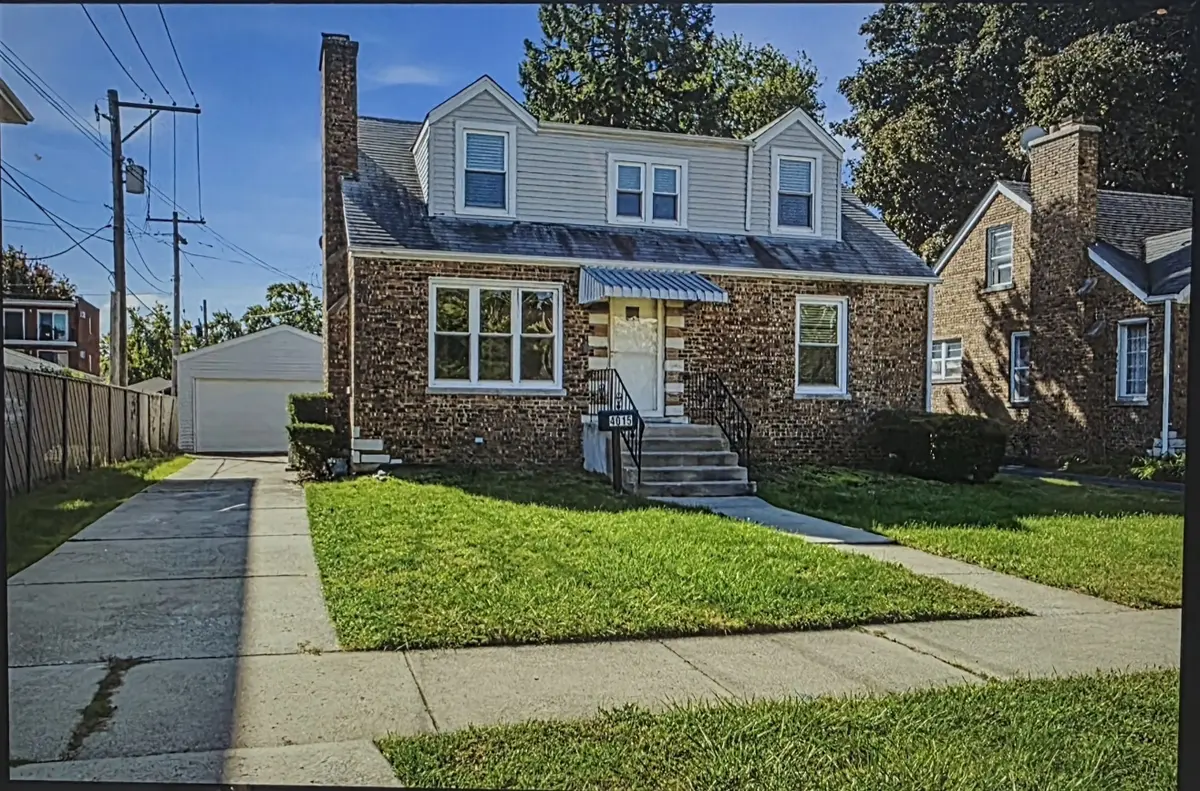 4015 W 105TH ST, Oak Lawn, IL 60453