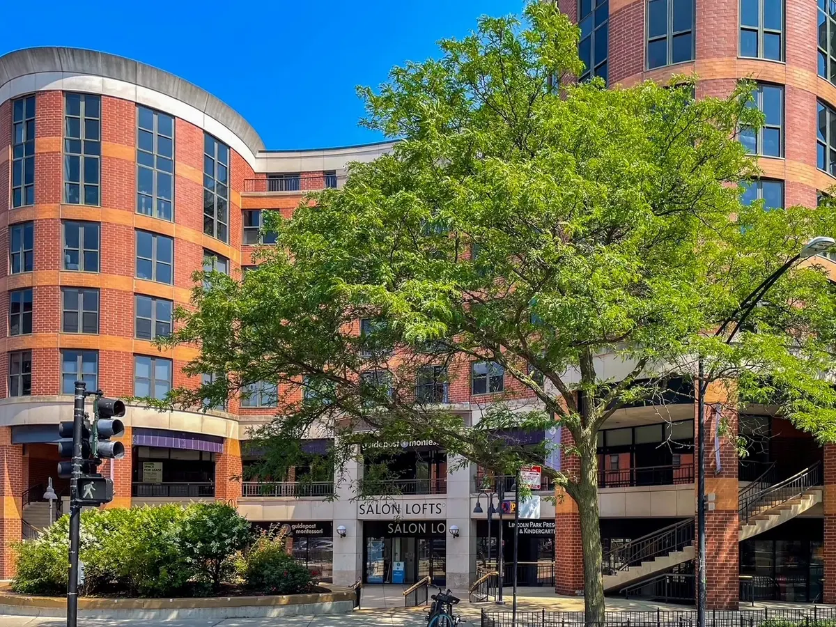 350 W Belden AVE #511, Chicago, IL 60614