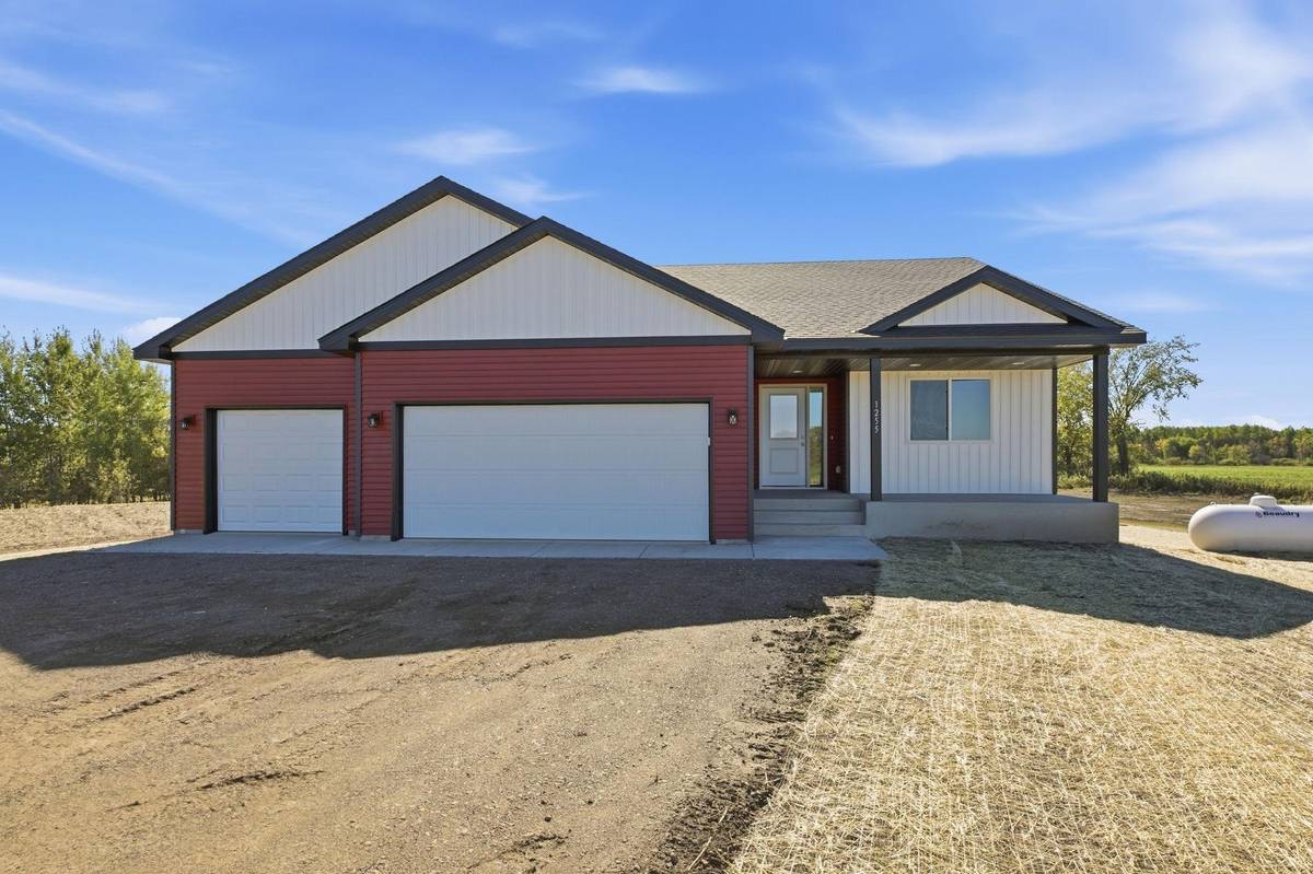 1255 130th AVE, Ogilvie, MN 56358