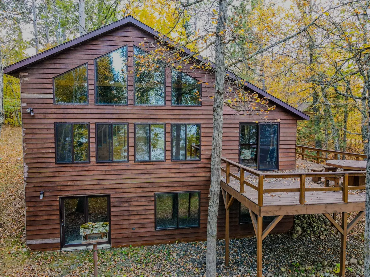 24441 Evergreen DR, Nevis, MN 56467