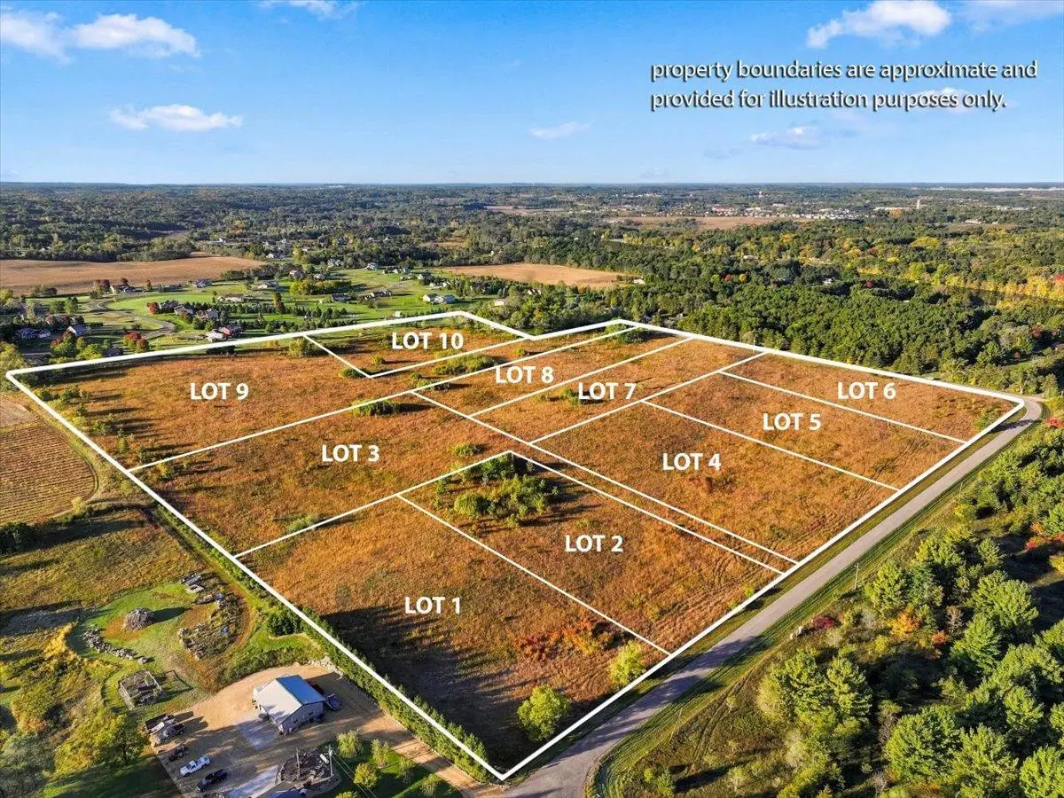 Lot 7 90th Street, New Richmond, WI 54017