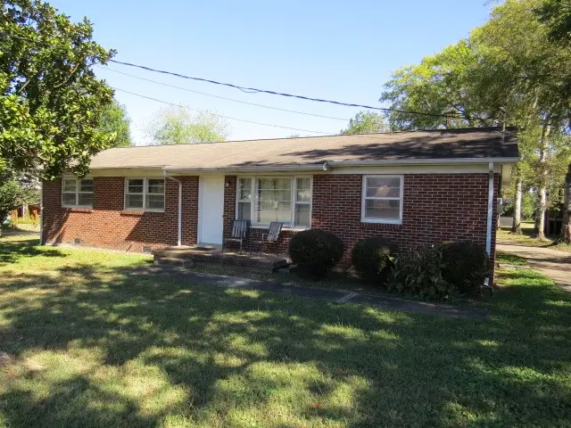 1205 Mill St, Pulaski, TN 38478