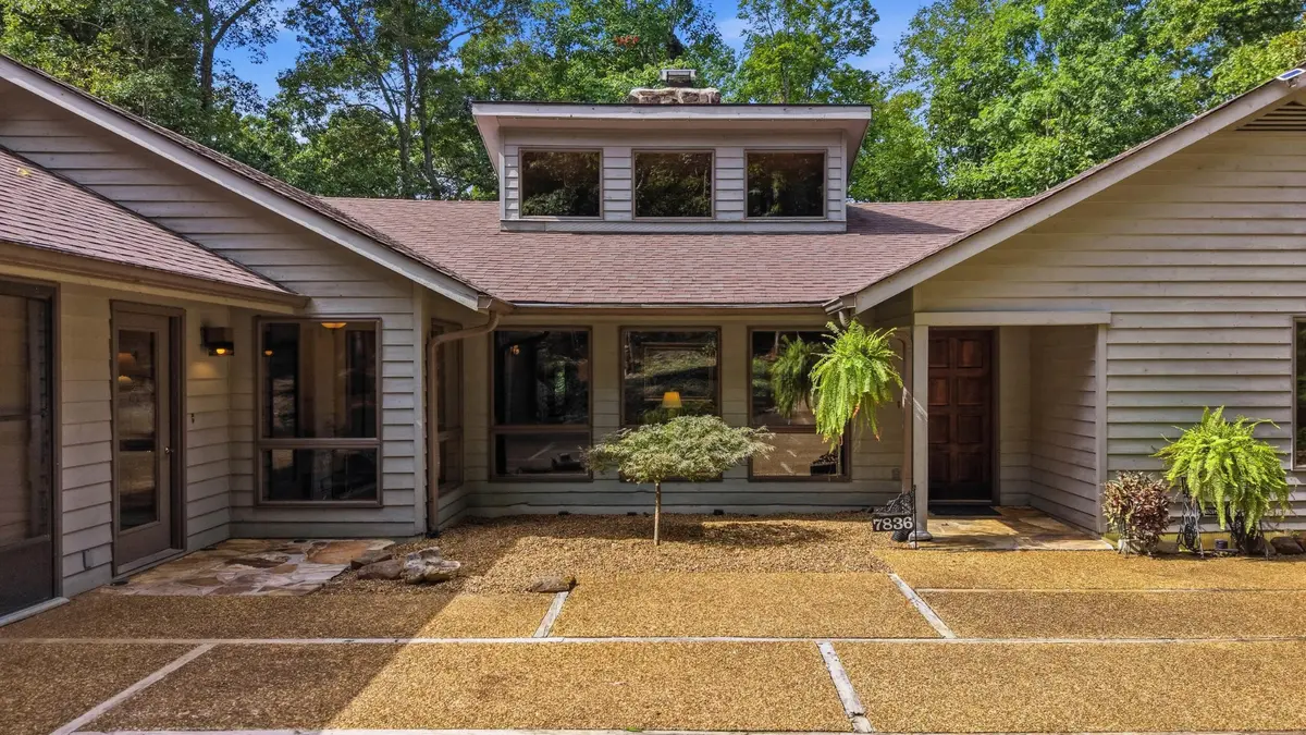 7836 Ooltewah Georgetown Road, Ooltewah, TN 37363