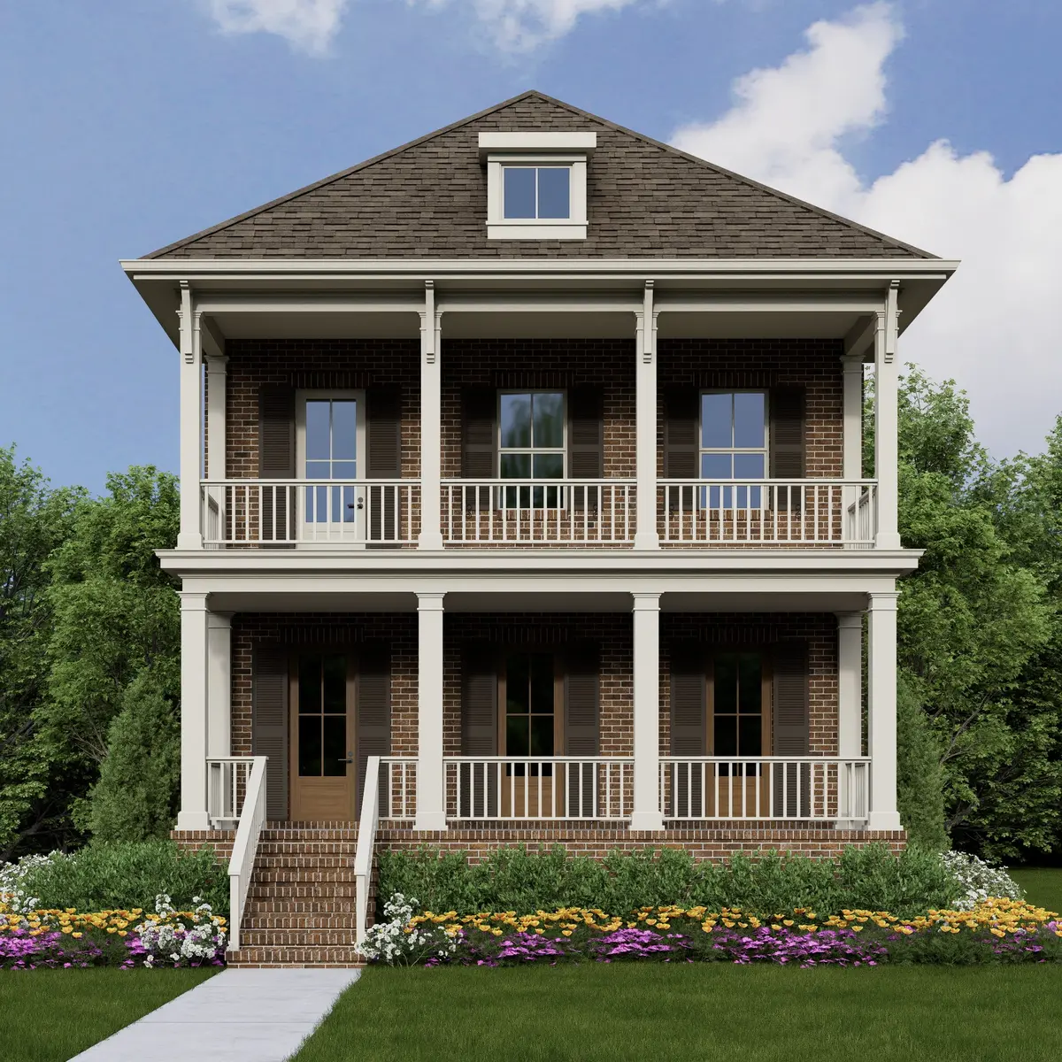 245 Fairmore Court, Franklin, TN 37064