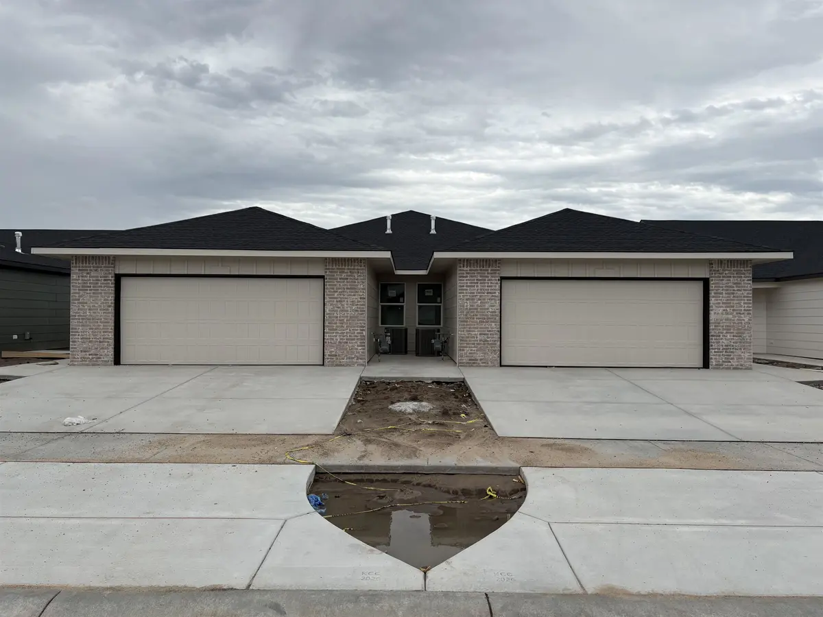 2924 S Denene St, Wichita, KS 67215