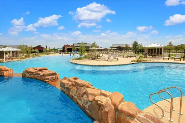3526 Thach Lane, Crandall, TX 75114