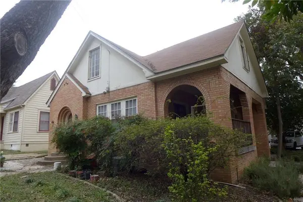 1913 Robbins PL #B, Austin, TX 78705