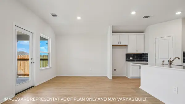 20245 Sinema WAY, Manor, TX 78653