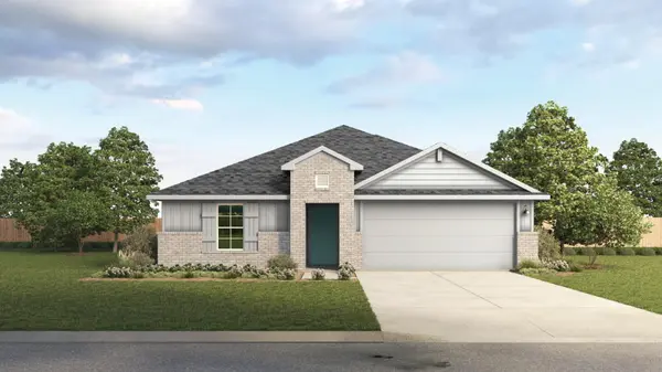 20245 Sinema WAY, Manor, TX 78653