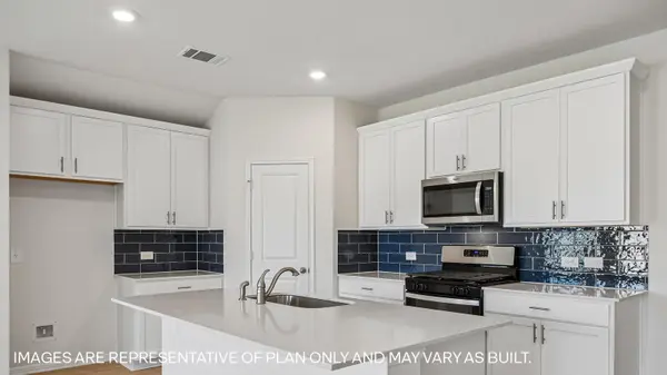 20245 Sinema WAY, Manor, TX 78653