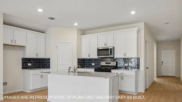 20245 Sinema WAY, Manor, TX 78653