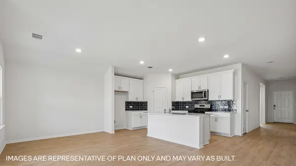 20245 Sinema WAY, Manor, TX 78653