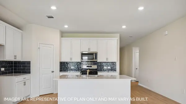 20245 Sinema WAY, Manor, TX 78653