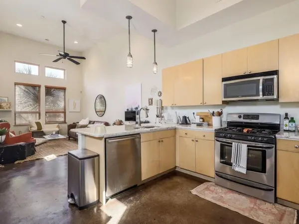 1601 E 5th ST #219, Austin, TX 78702