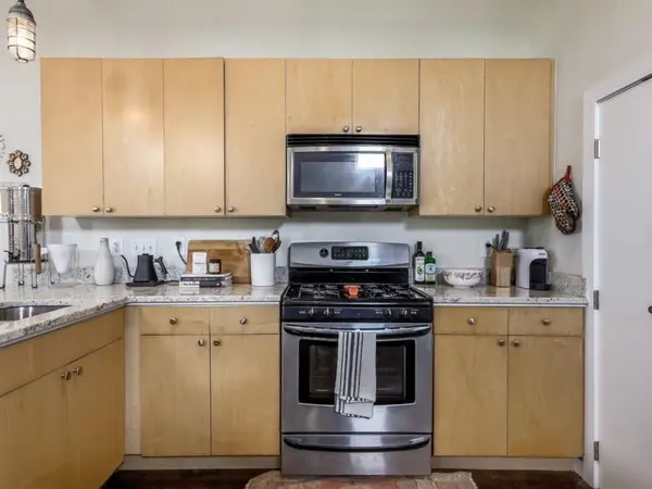 1601 E 5th ST #219, Austin, TX 78702