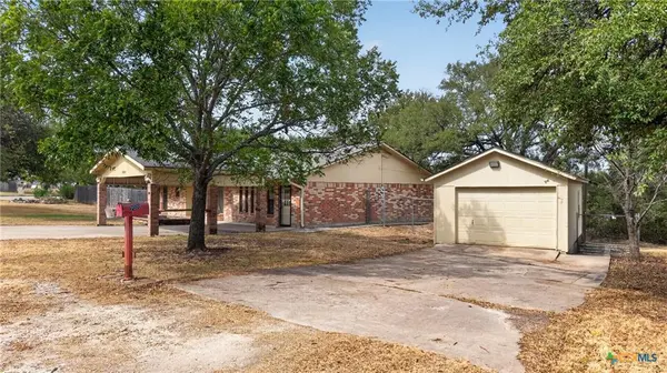2020 Babb ST, Copperas Cove, TX 76522