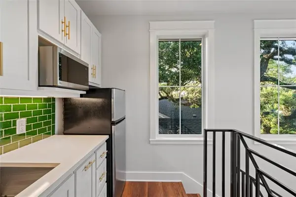 1801 Alta Vista Ave #C, Austin, TX 78704